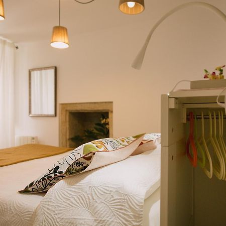 Roompedra Apartamentos Turisticos Santiago de Compostela Zewnętrze zdjęcie