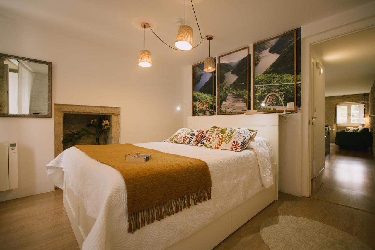 Roompedra Apartamentos Turisticos Santiago de Compostela Zewnętrze zdjęcie