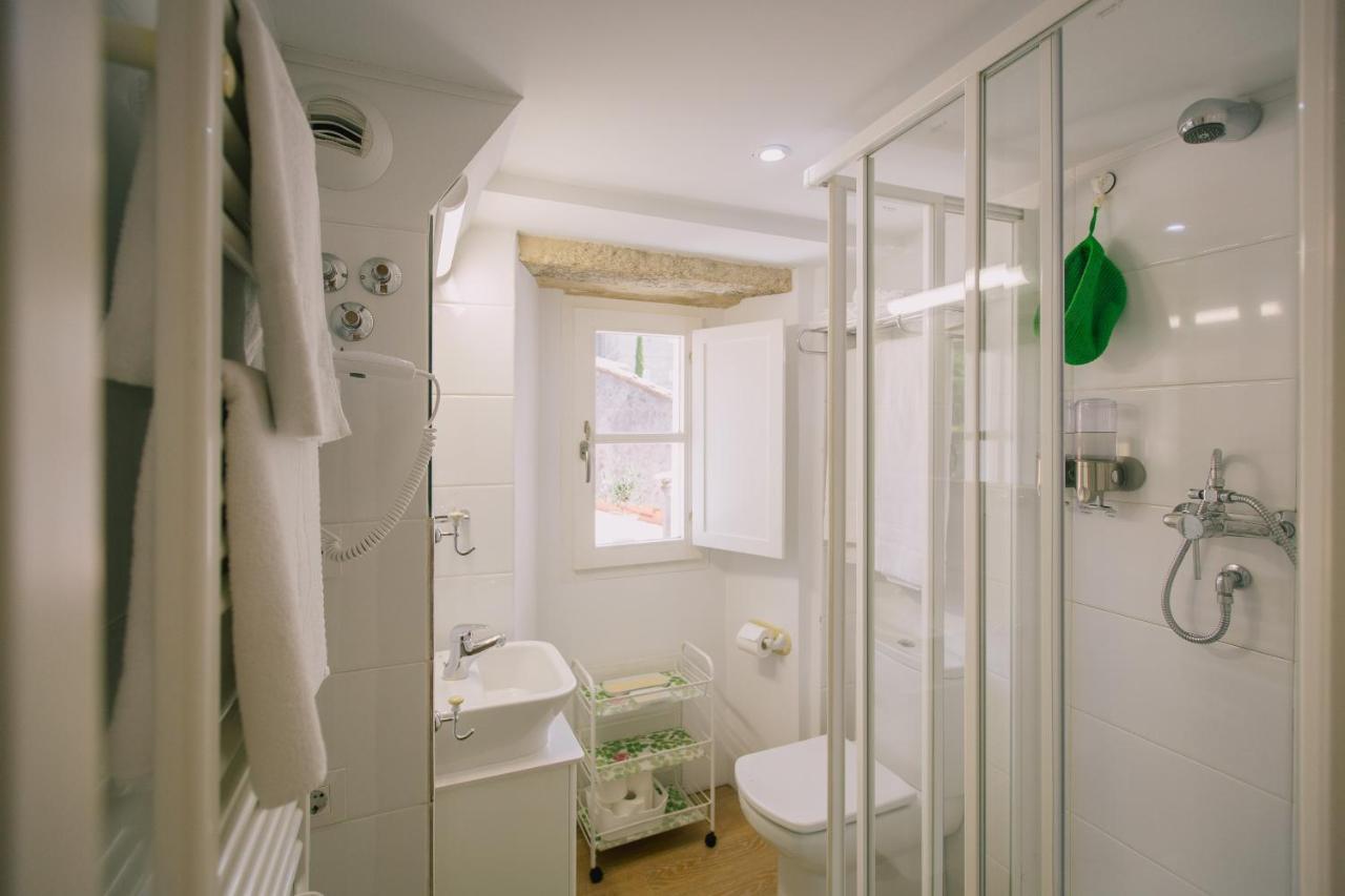 Roompedra Apartamentos Turisticos Santiago de Compostela Zewnętrze zdjęcie