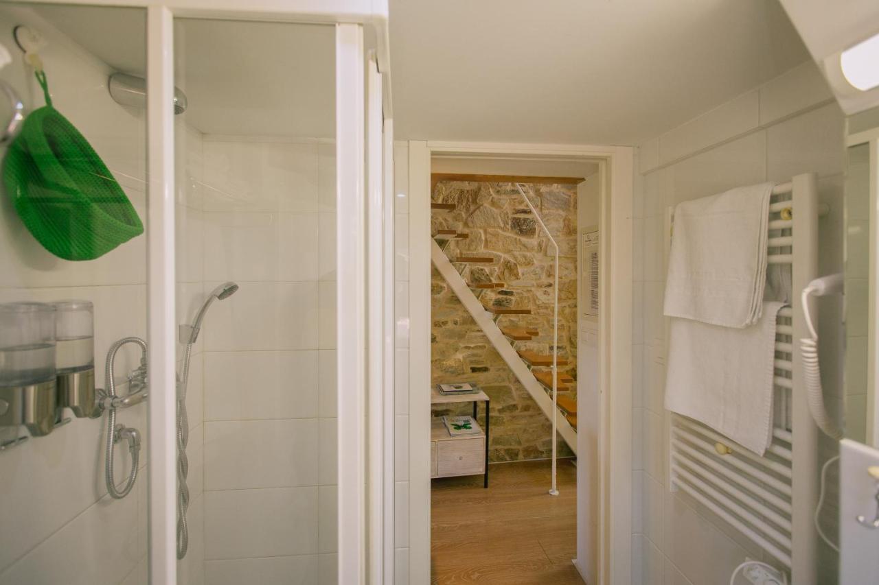 Roompedra Apartamentos Turisticos Santiago de Compostela Zewnętrze zdjęcie