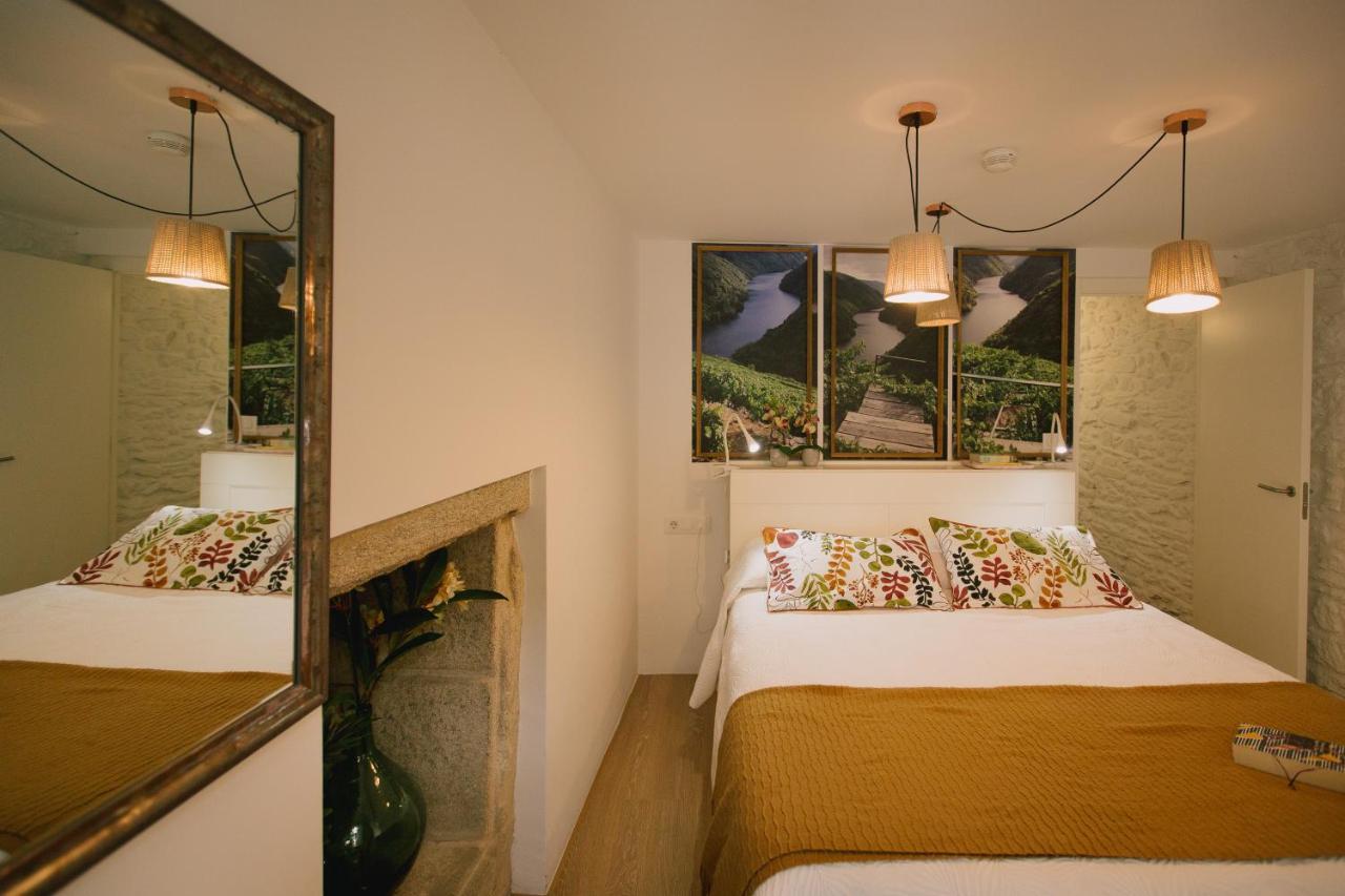 Roompedra Apartamentos Turisticos Santiago de Compostela Zewnętrze zdjęcie