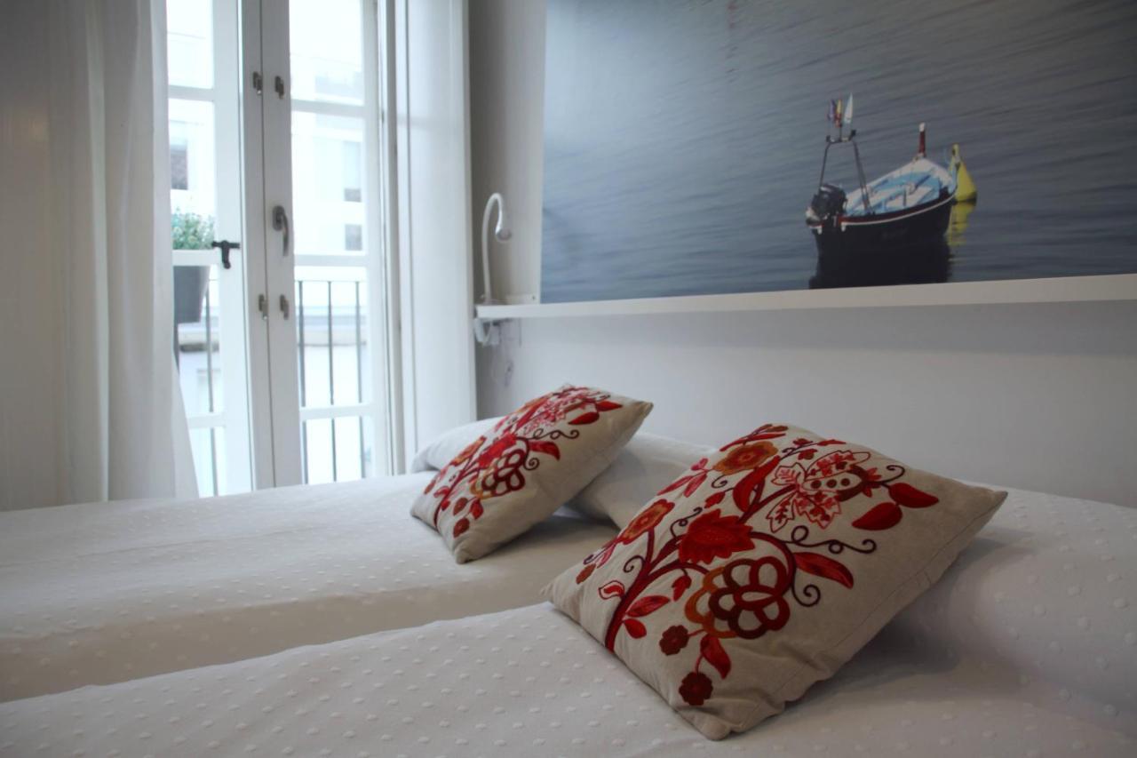 Roompedra Apartamentos Turisticos Santiago de Compostela Zewnętrze zdjęcie
