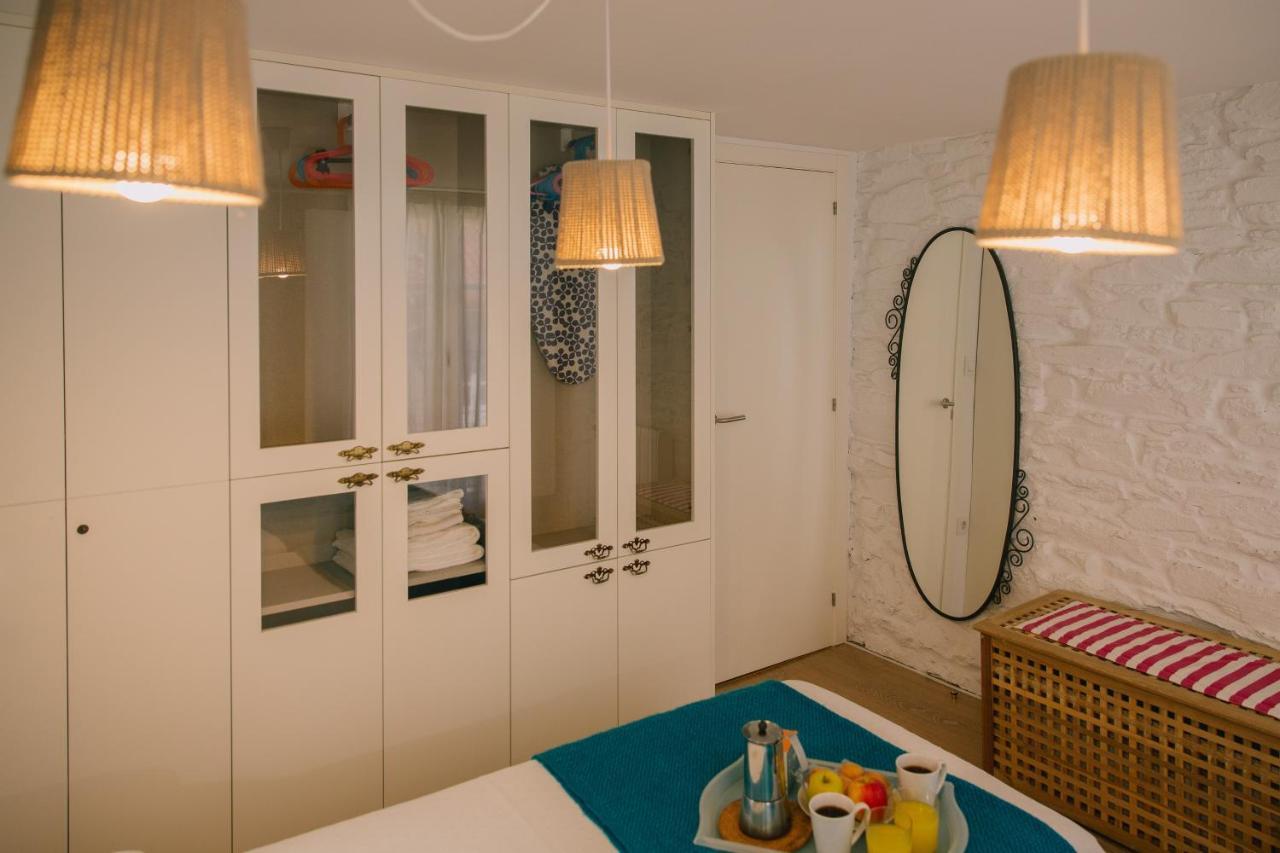 Roompedra Apartamentos Turisticos Santiago de Compostela Zewnętrze zdjęcie