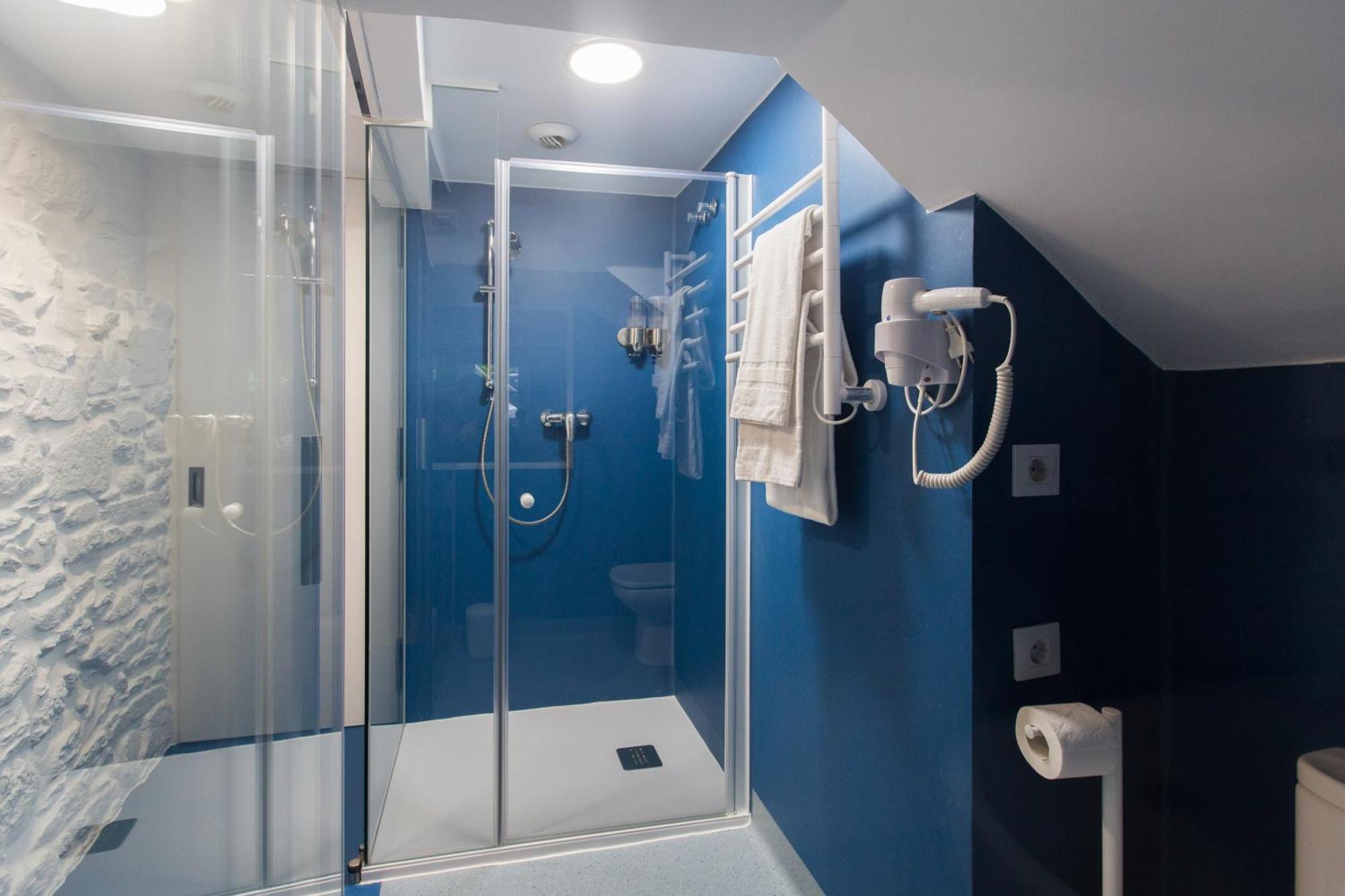 Roompedra Apartamentos Turisticos Santiago de Compostela Pokój zdjęcie