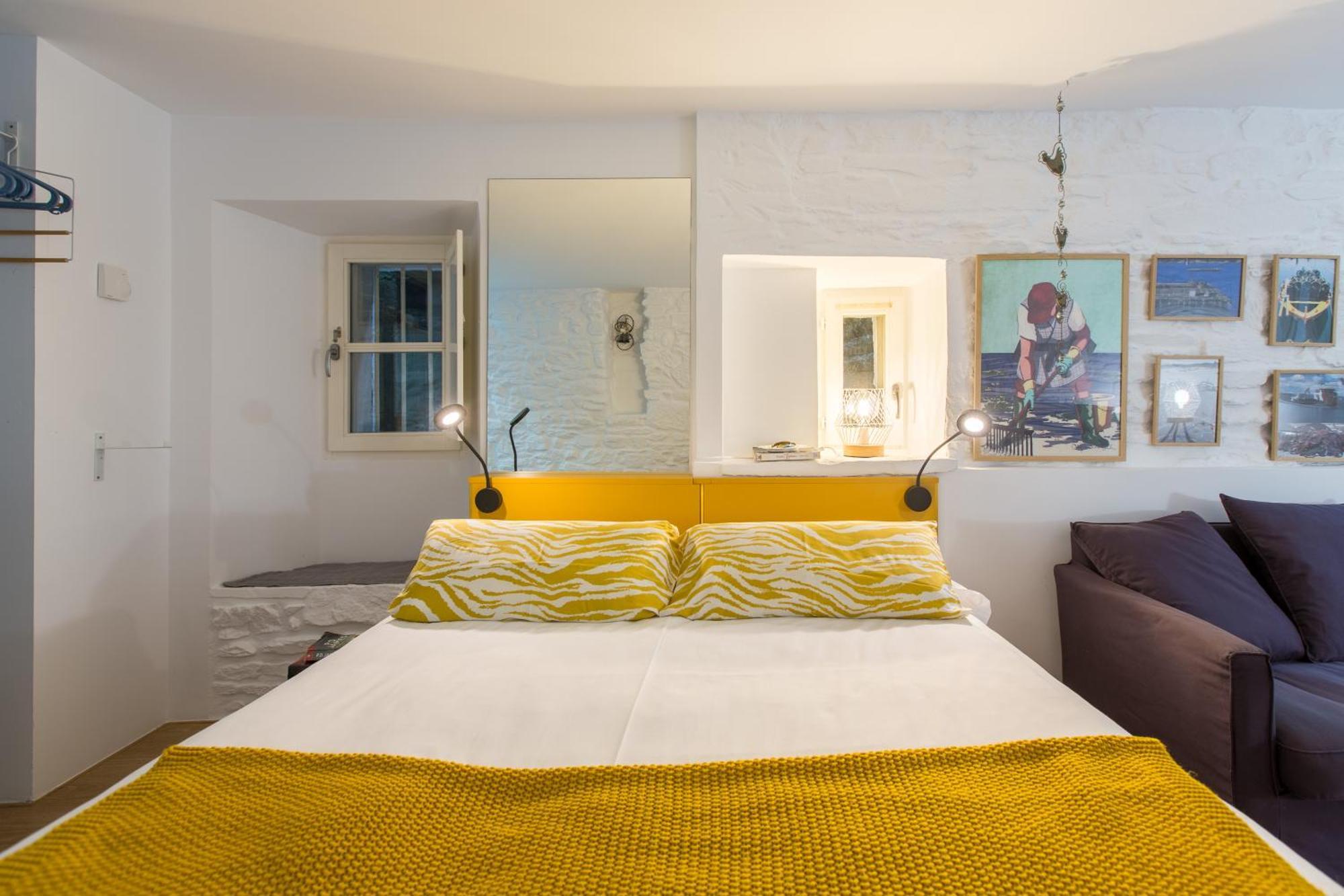 Roompedra Apartamentos Turisticos Santiago de Compostela Pokój zdjęcie