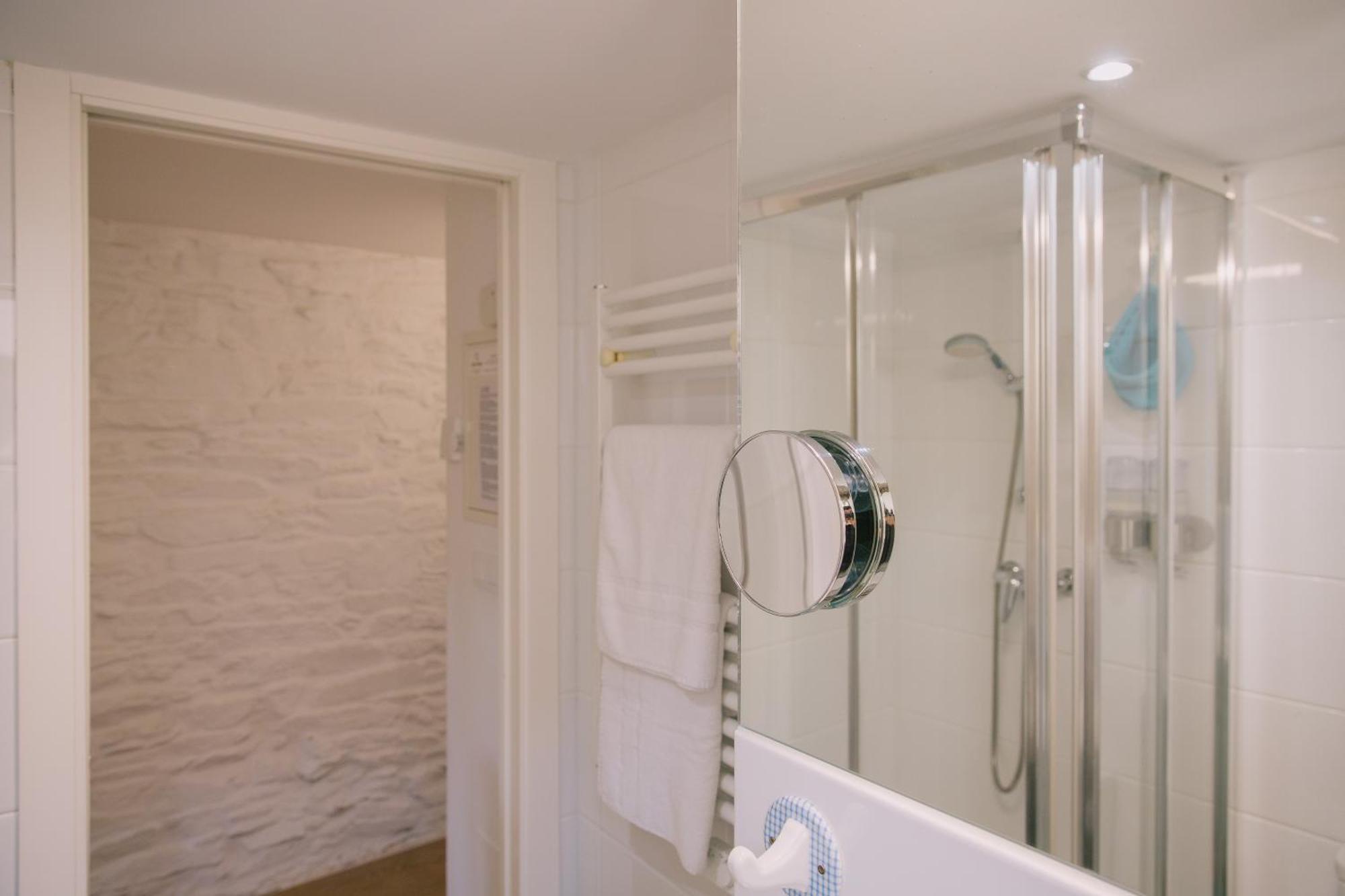 Roompedra Apartamentos Turisticos Santiago de Compostela Zewnętrze zdjęcie