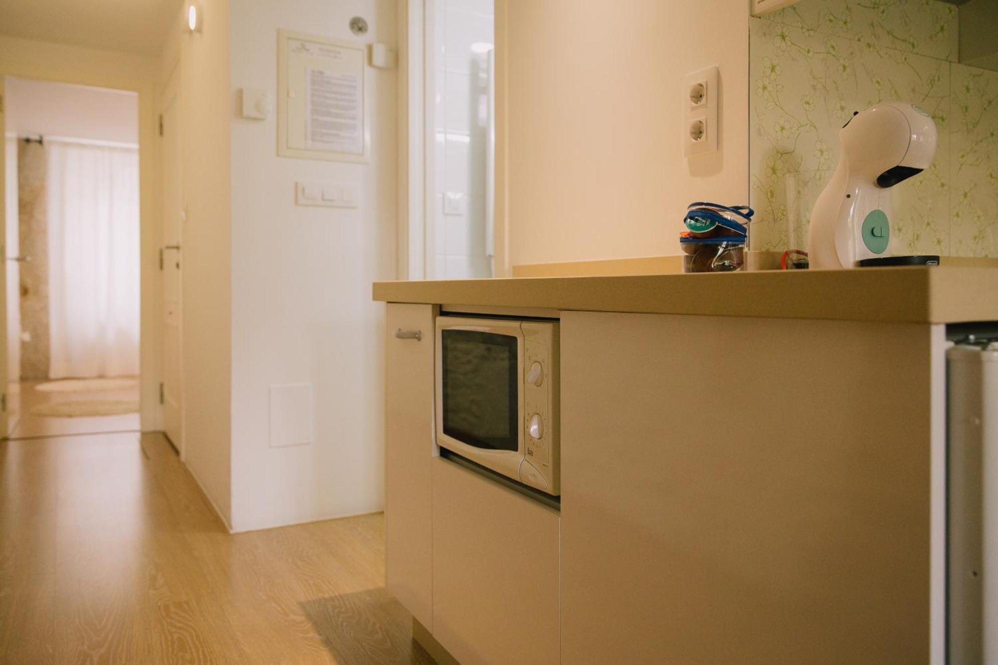 Roompedra Apartamentos Turisticos Santiago de Compostela Zewnętrze zdjęcie