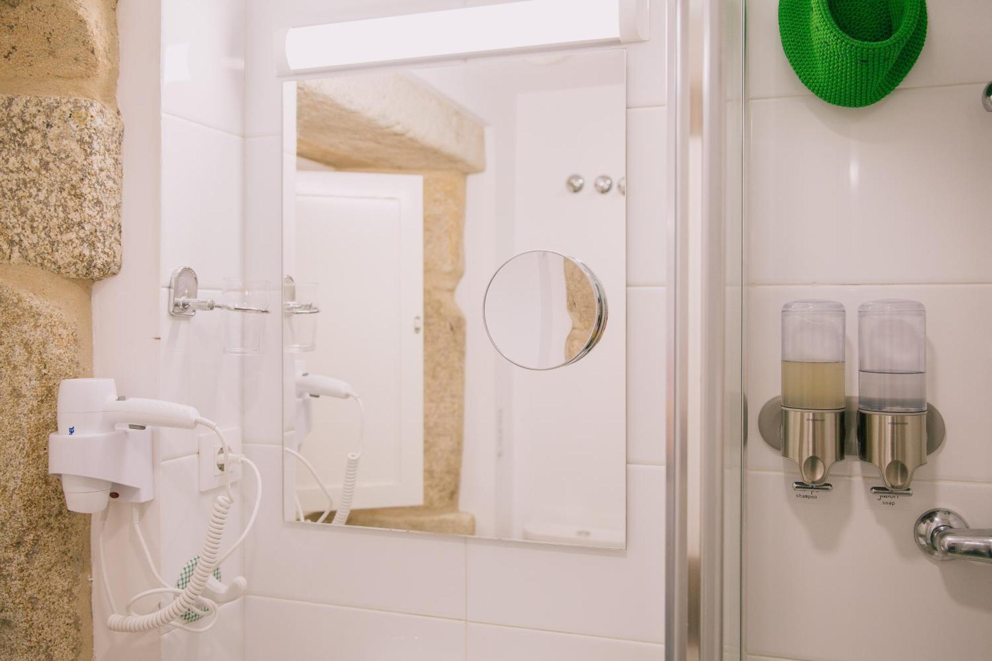 Roompedra Apartamentos Turisticos Santiago de Compostela Zewnętrze zdjęcie