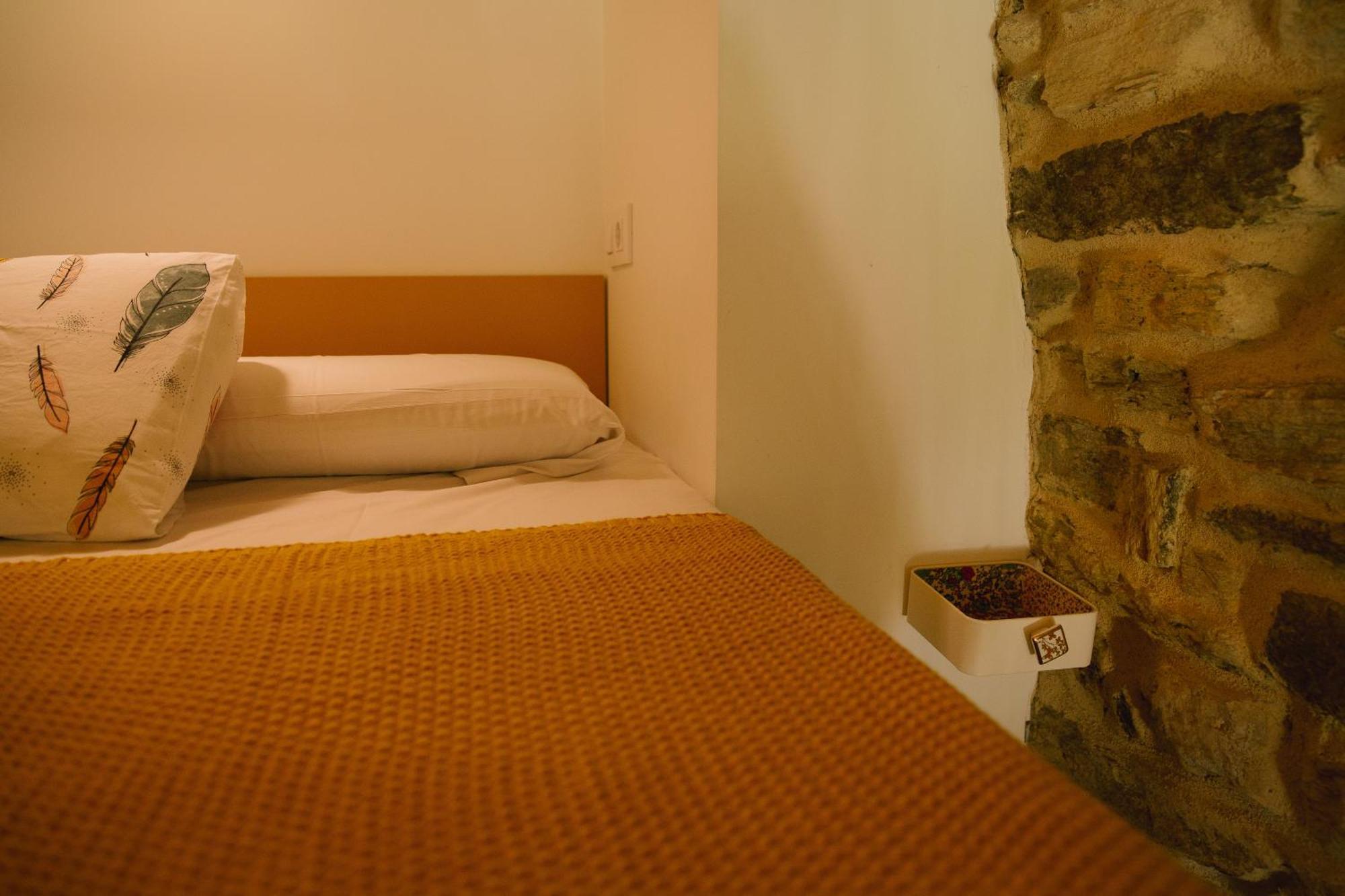 Roompedra Apartamentos Turisticos Santiago de Compostela Zewnętrze zdjęcie