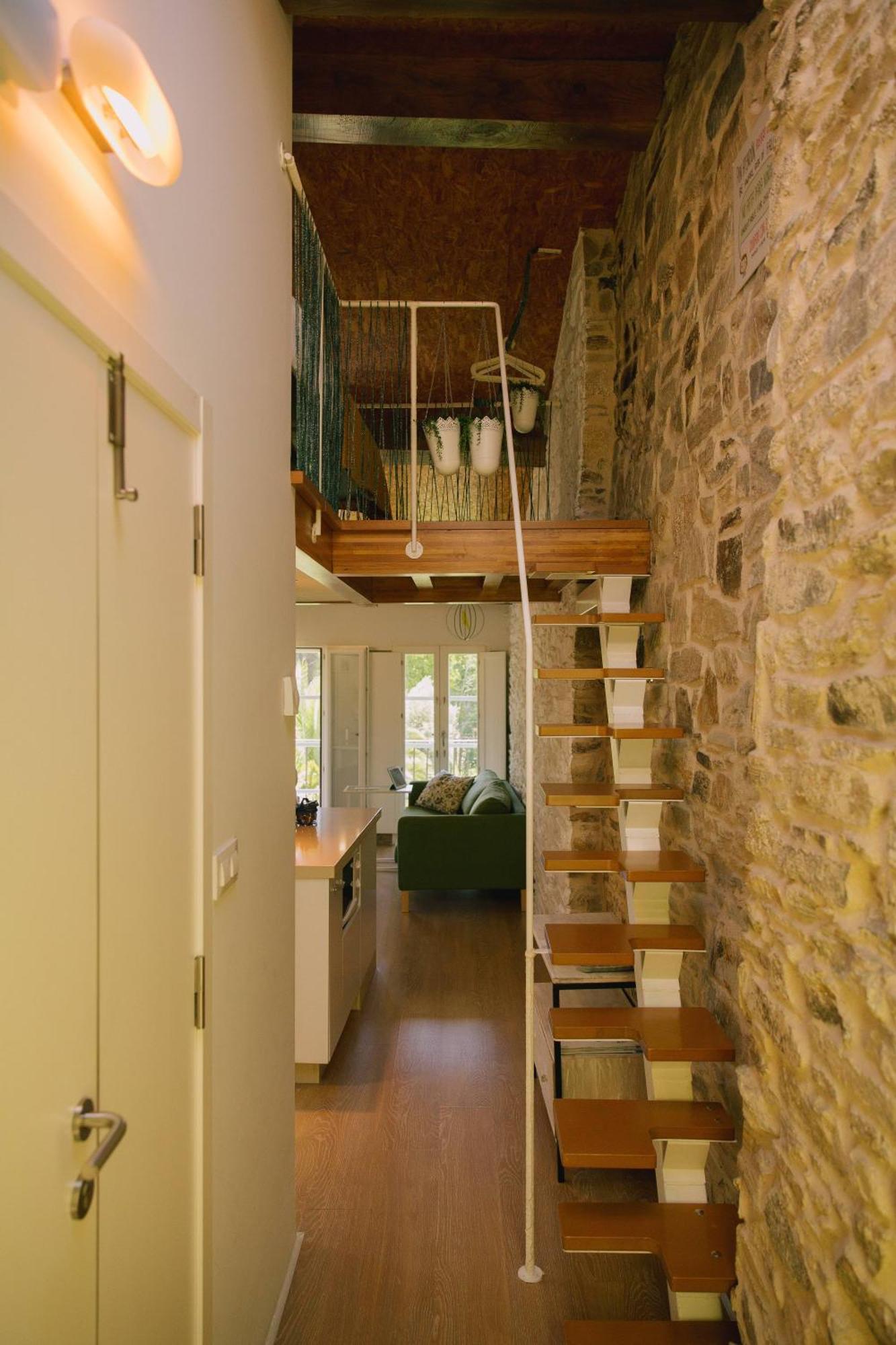 Roompedra Apartamentos Turisticos Santiago de Compostela Zewnętrze zdjęcie